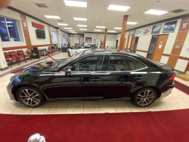 2019 Lexus IS 300 RWD Kannapolis NC