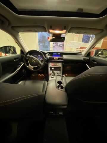 2019 Lexus IS 300 RWD Kannapolis NC