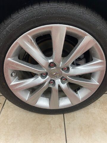2019 Lexus IS 300 RWD Kannapolis NC