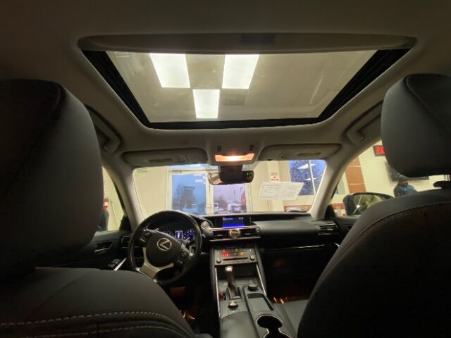 2019 Lexus IS 300 RWD Kannapolis NC