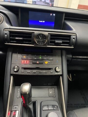 2019 Lexus IS 300 RWD Kannapolis NC