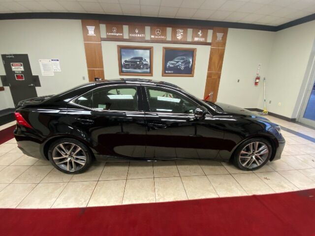 2019 Lexus IS 300 RWD Kannapolis NC