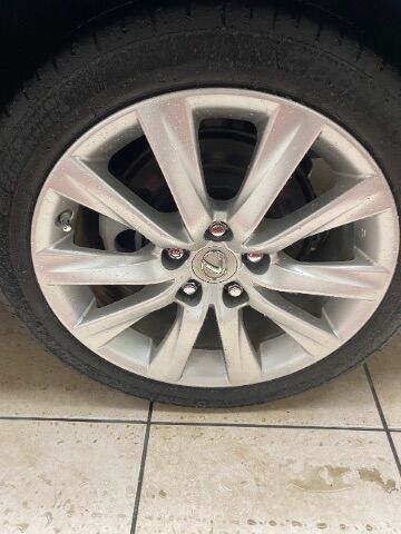 2019 Lexus IS 300 RWD Kannapolis NC