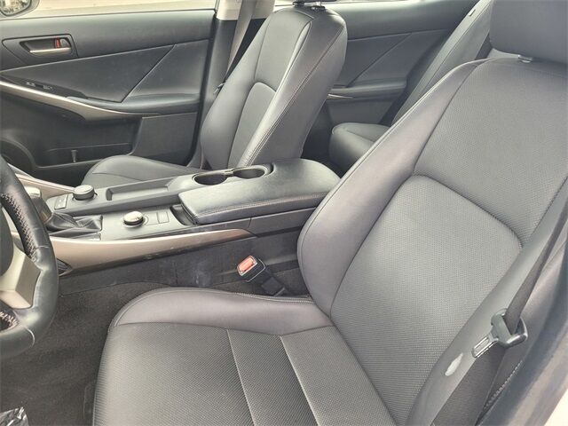 2019 Lexus IS 300 Roseville CA