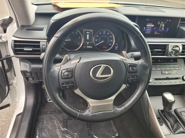 2019 Lexus IS 300 Roseville CA