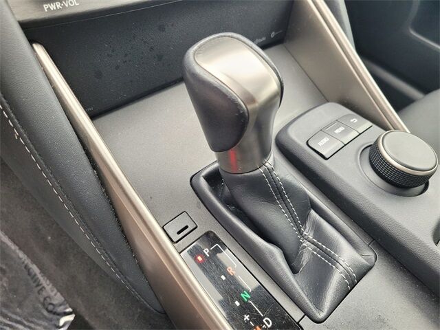 2019 Lexus IS 300 Roseville CA