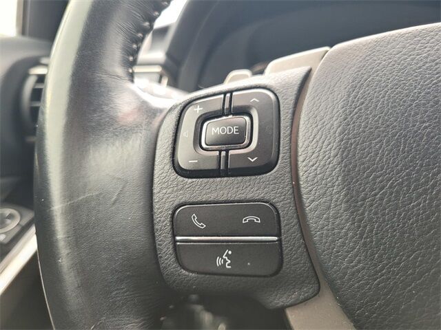 2019 Lexus IS 300 Roseville CA