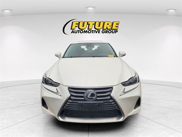 2019 Lexus IS 300