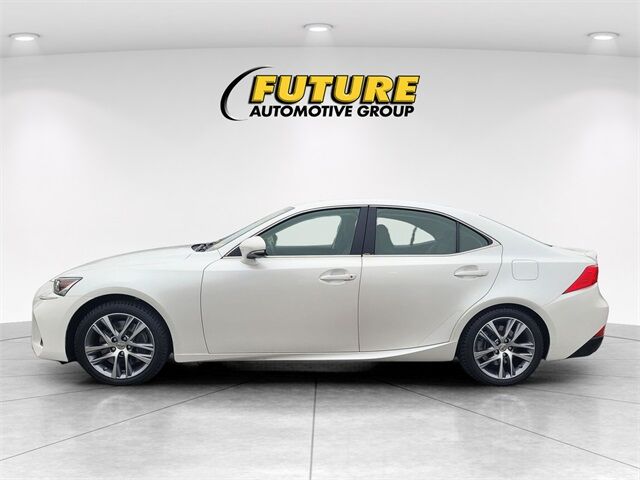 2019 Lexus IS 300 Roseville CA