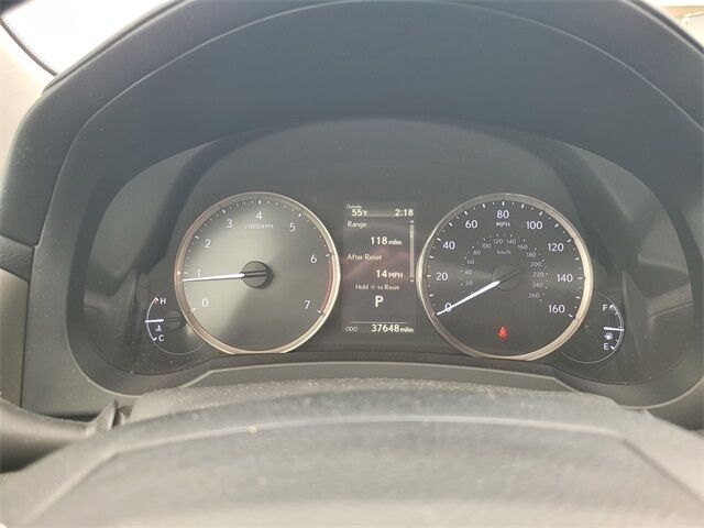 2019 Lexus IS 300 Roseville CA