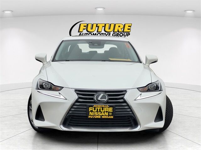 2019 Lexus IS 300