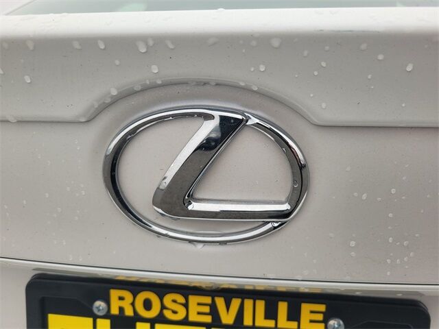 2019 Lexus IS 300 Roseville CA