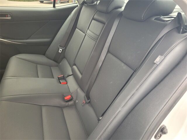 2019 Lexus IS 300 Roseville CA