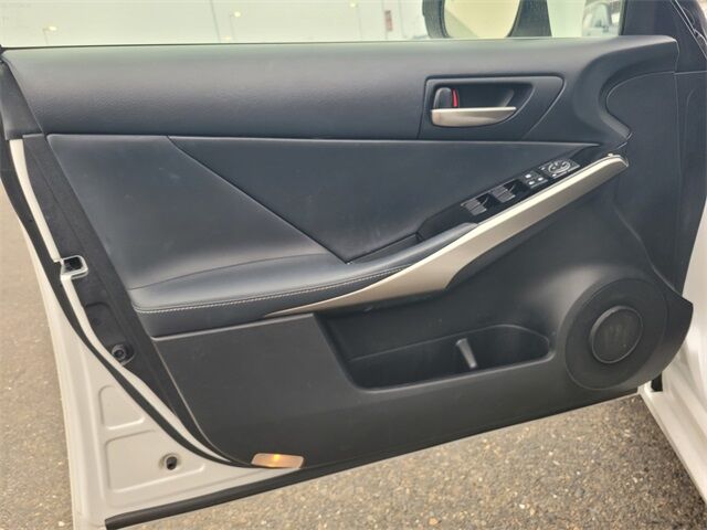 2019 Lexus IS 300 Roseville CA