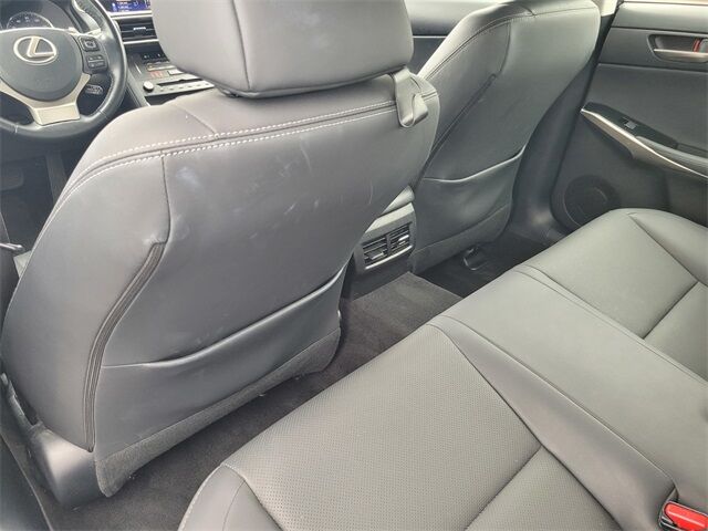 2019 Lexus IS 300 Roseville CA