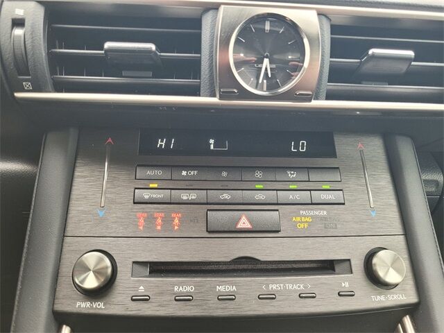 2019 Lexus IS 300 Roseville CA