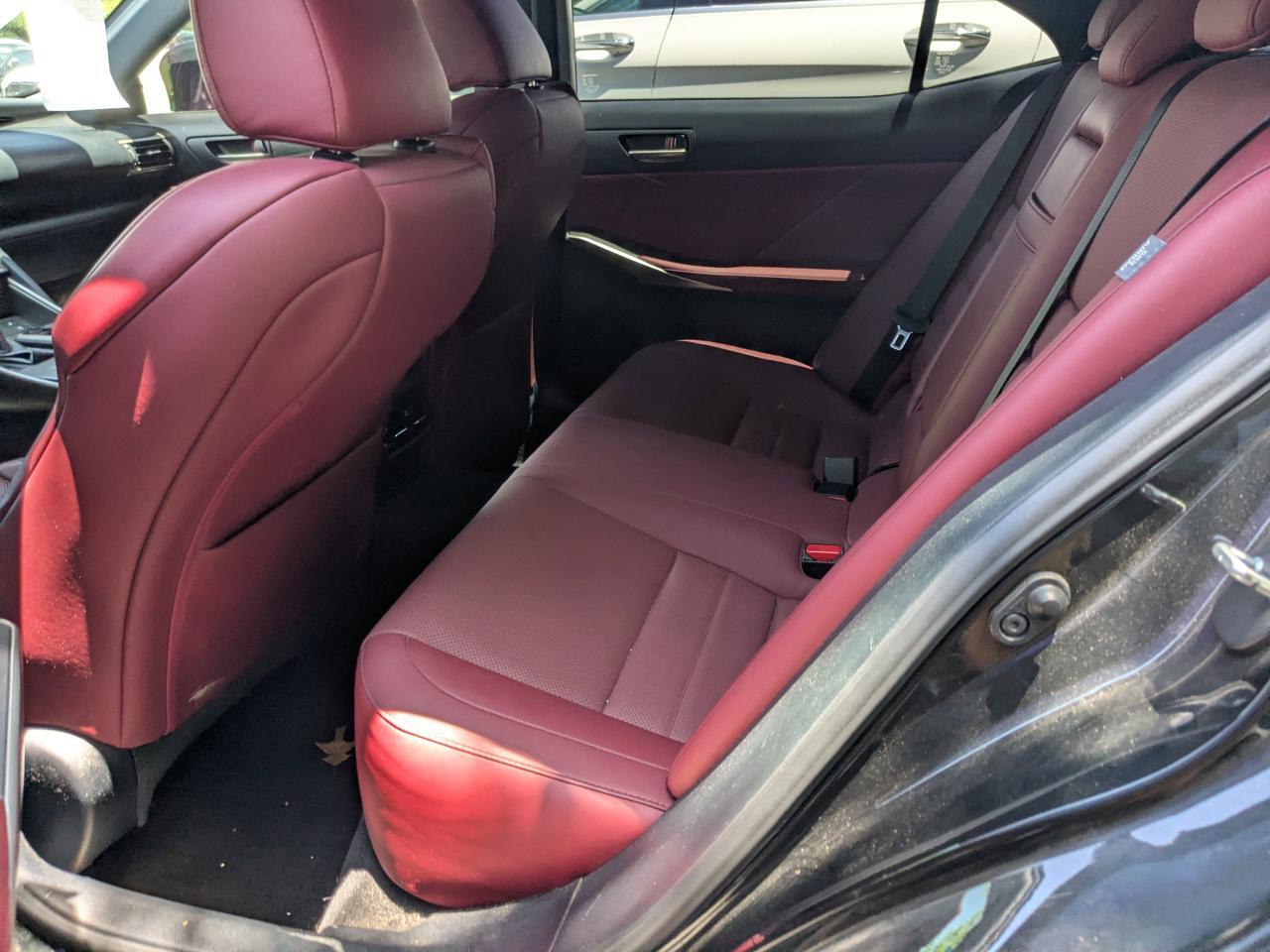 2019 Lexus IS 300 San Antonio TX