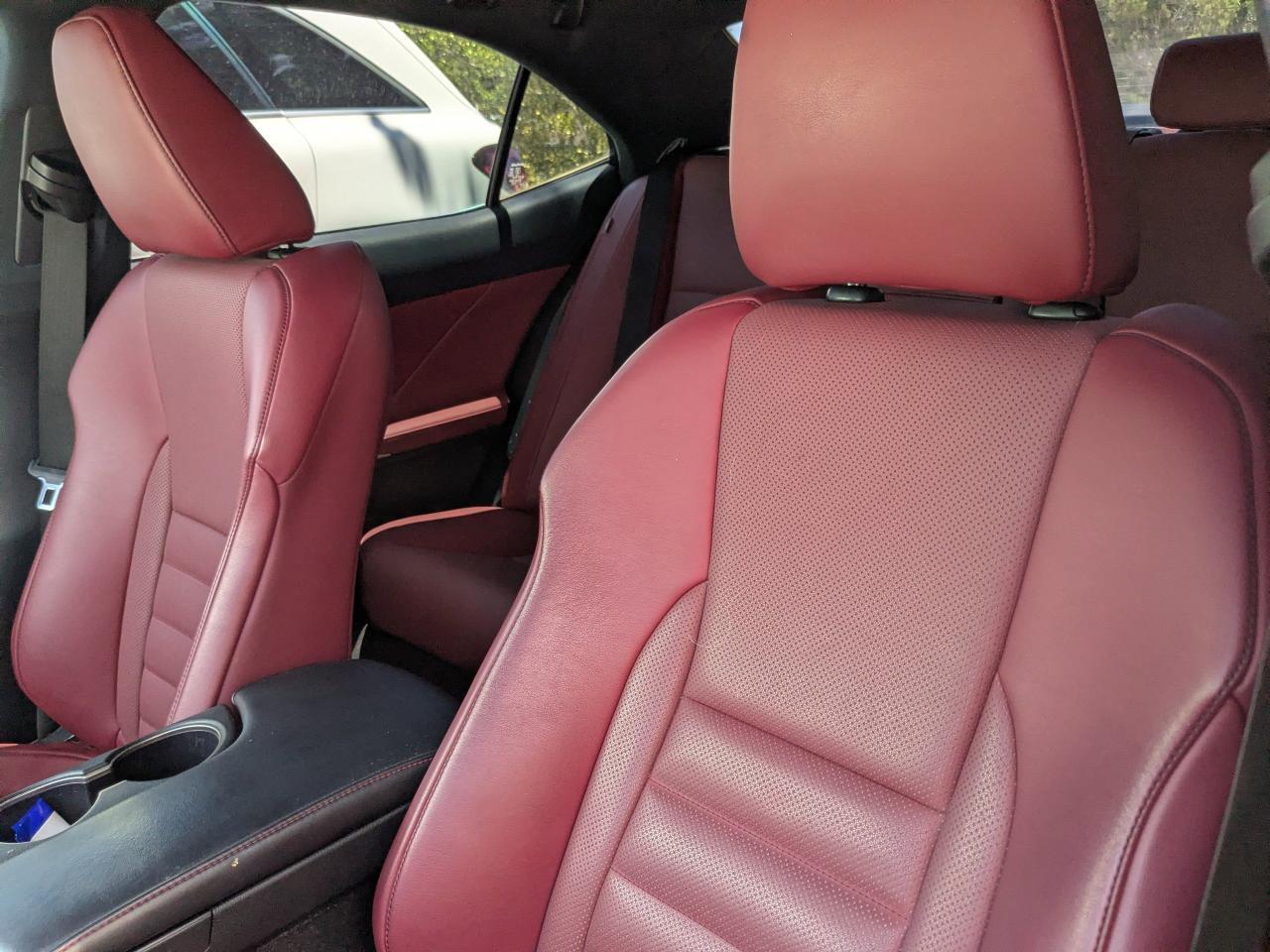 2019 Lexus IS 300 San Antonio TX