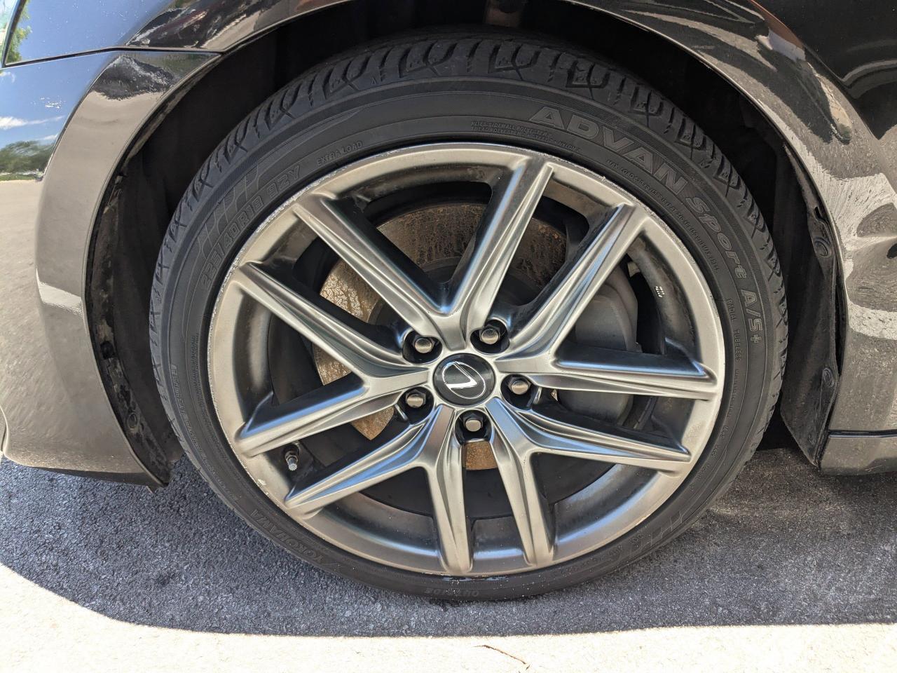 2019 Lexus IS 300 San Antonio TX