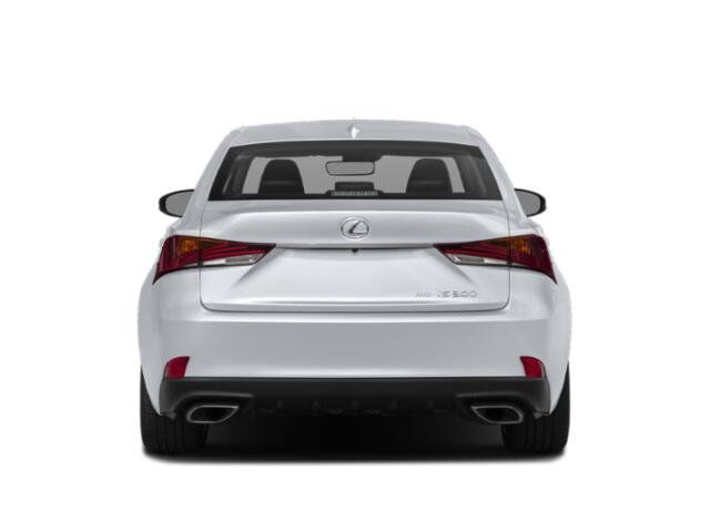 2019 Lexus IS 300 San Juan TX