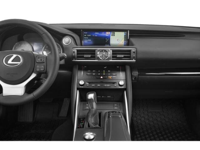 2019 Lexus IS 300 San Juan TX