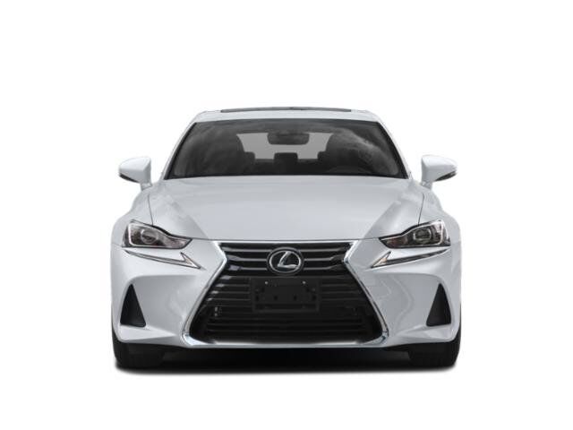 2019 Lexus IS 300 San Juan TX