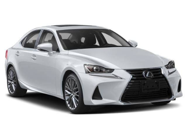 2019 Lexus IS 300 San Juan TX