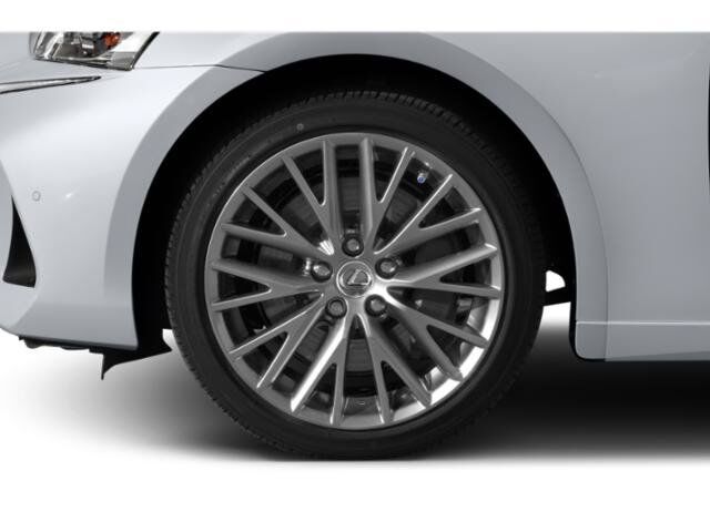 2019 Lexus IS 300 San Juan TX