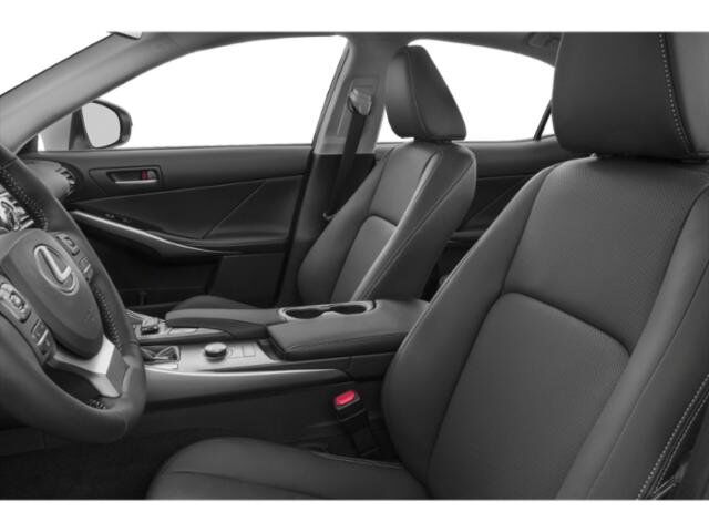 2019 Lexus IS 300 San Juan TX