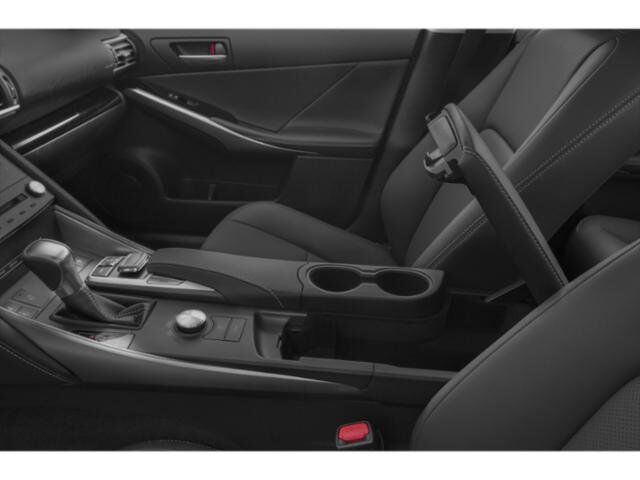 2019 Lexus IS 300 San Juan TX