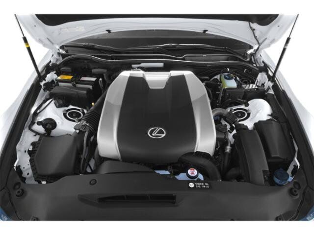 2019 Lexus IS 300 San Juan TX