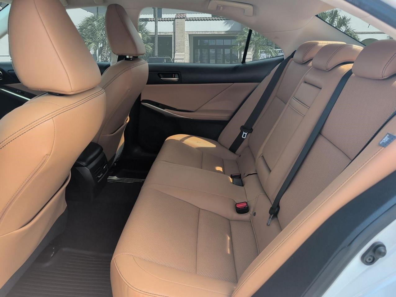 2019 Lexus IS 300 San Juan TX