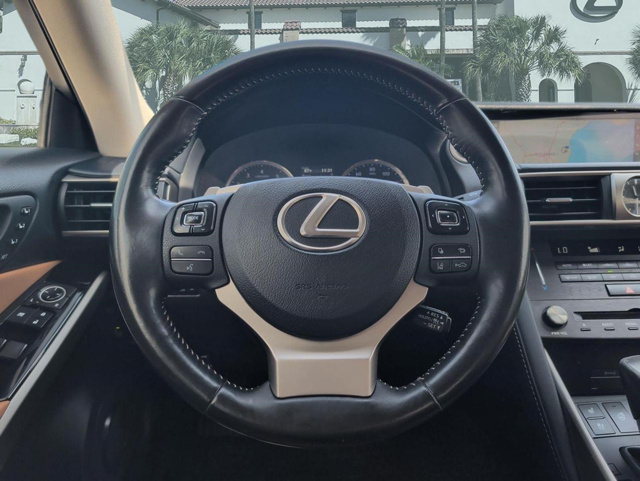2019 Lexus IS 300 San Juan TX
