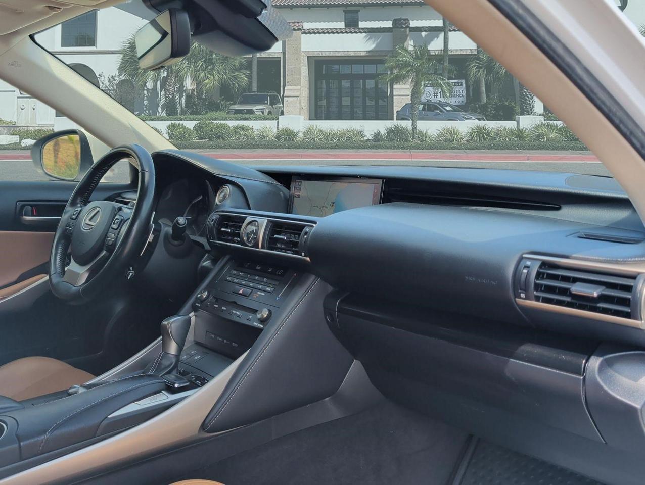 2019 Lexus IS 300 San Juan TX