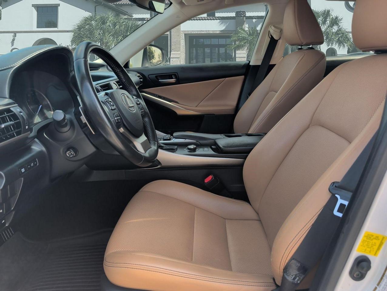 2019 Lexus IS 300 San Juan TX