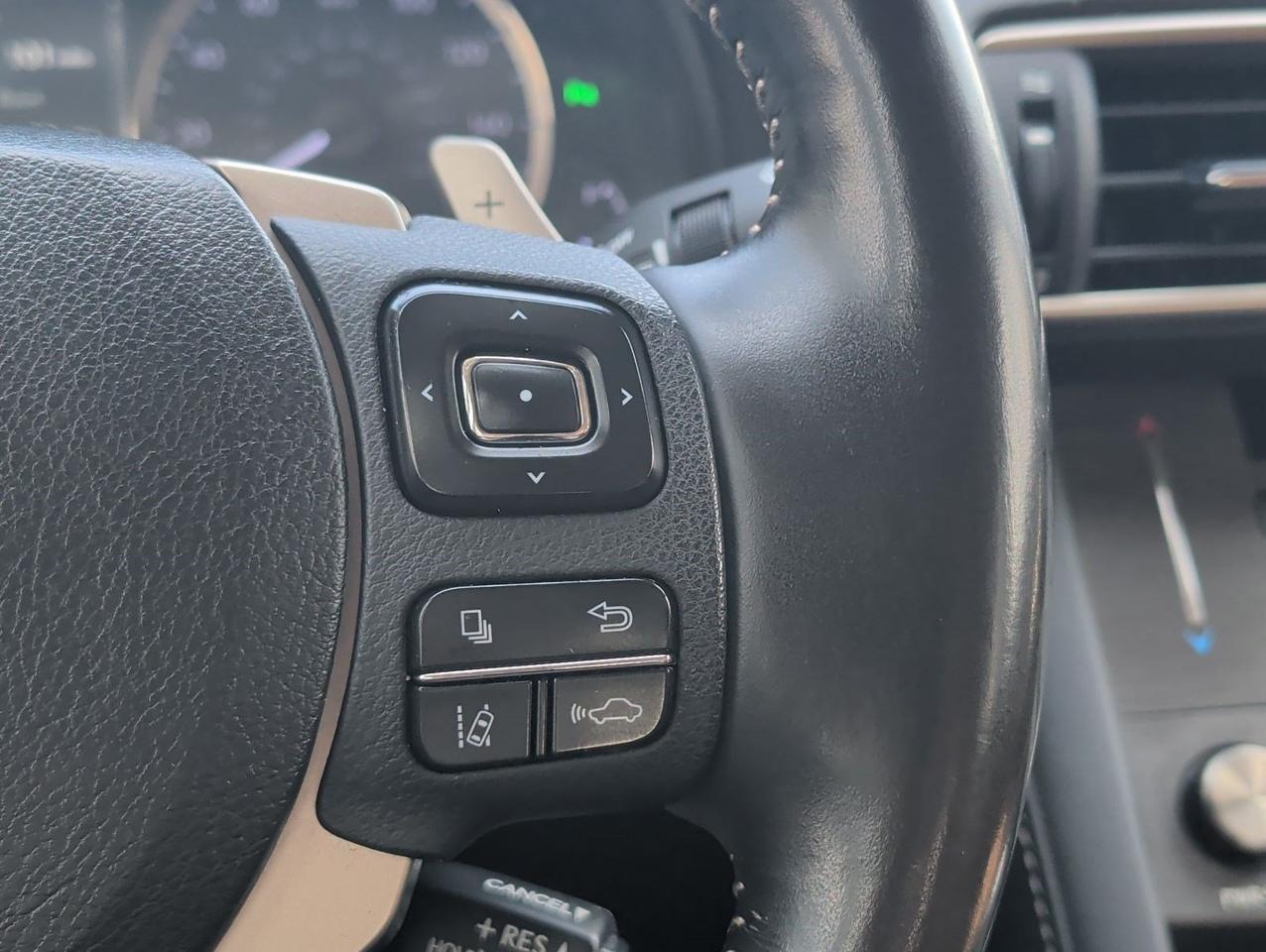 2019 Lexus IS 300 San Juan TX