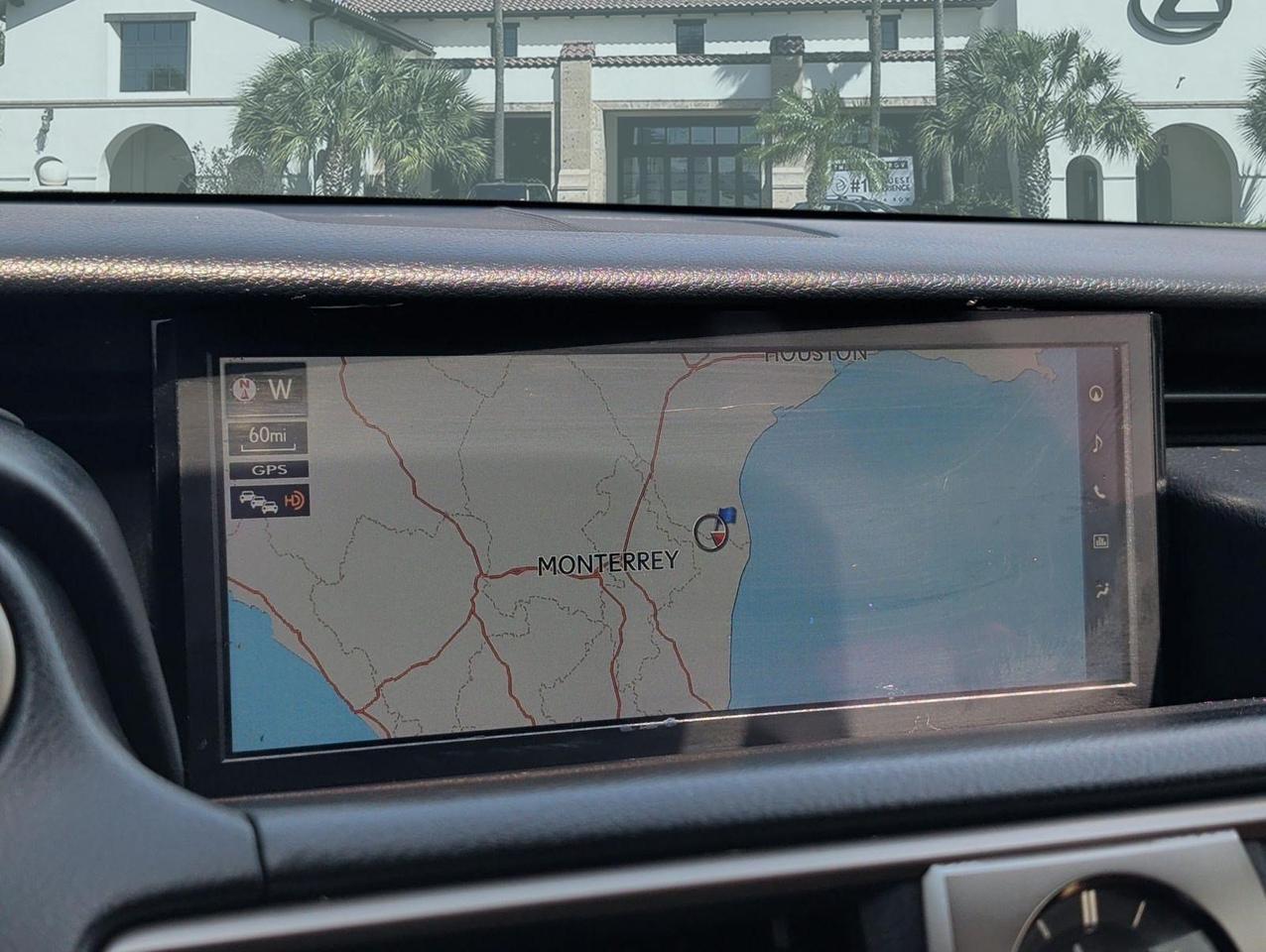 2019 Lexus IS 300 San Juan TX