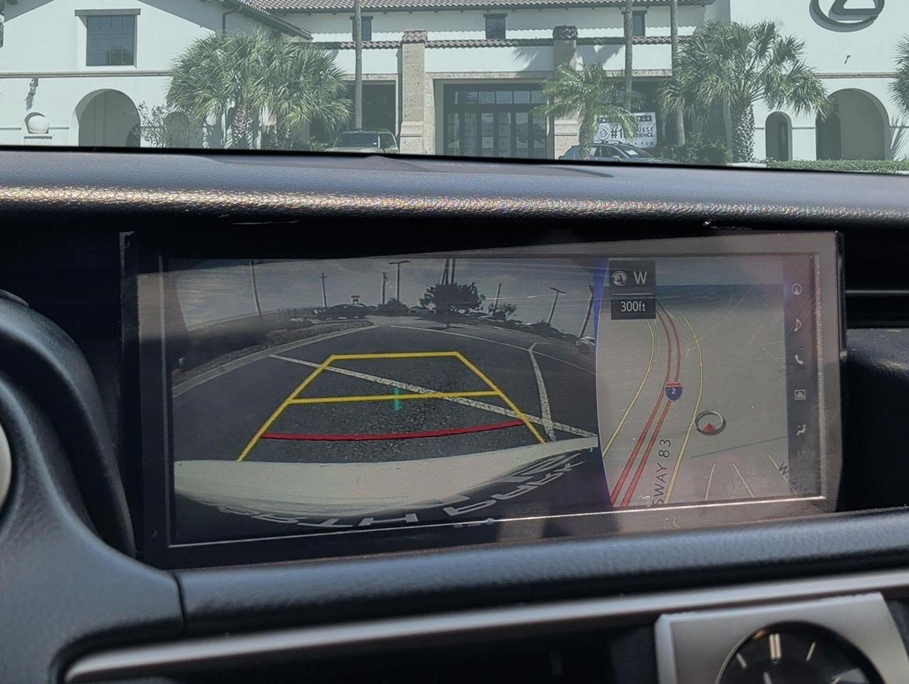 2019 Lexus IS 300 San Juan TX