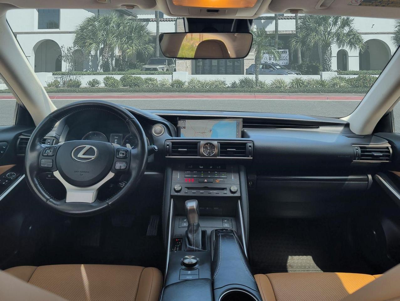 2019 Lexus IS 300 San Juan TX
