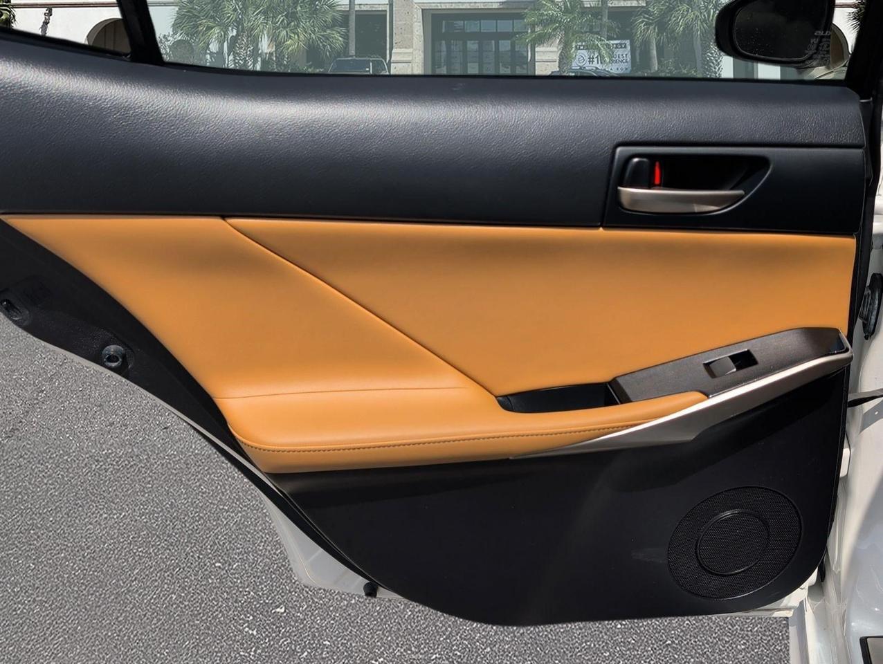 2019 Lexus IS 300 San Juan TX