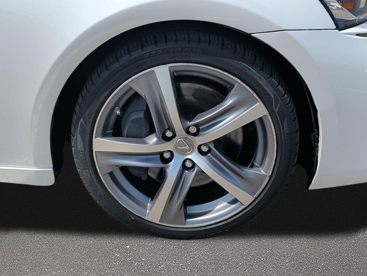 2019 Lexus IS 300 San Juan TX
