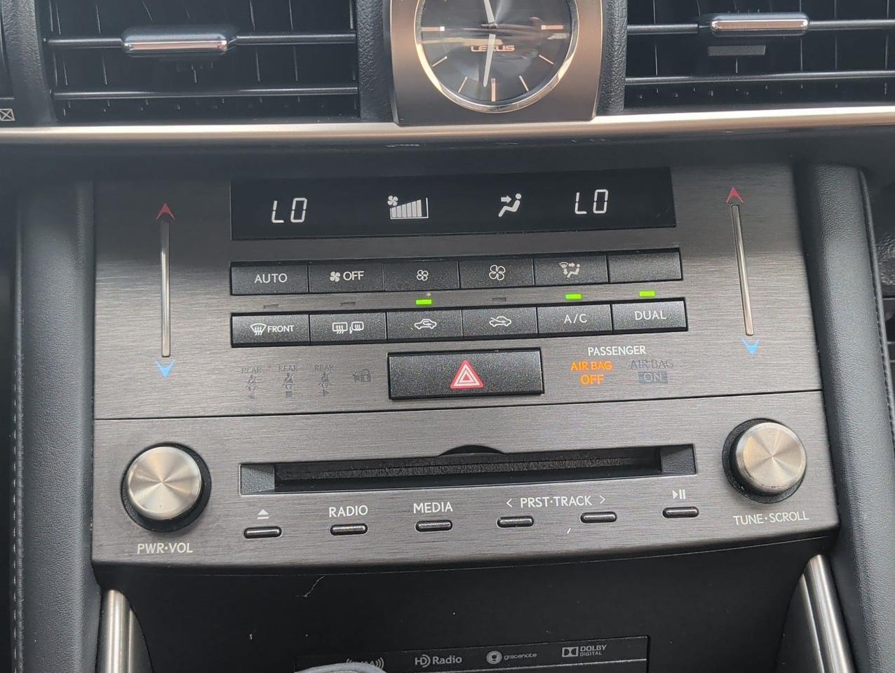 2019 Lexus IS 300 San Juan TX