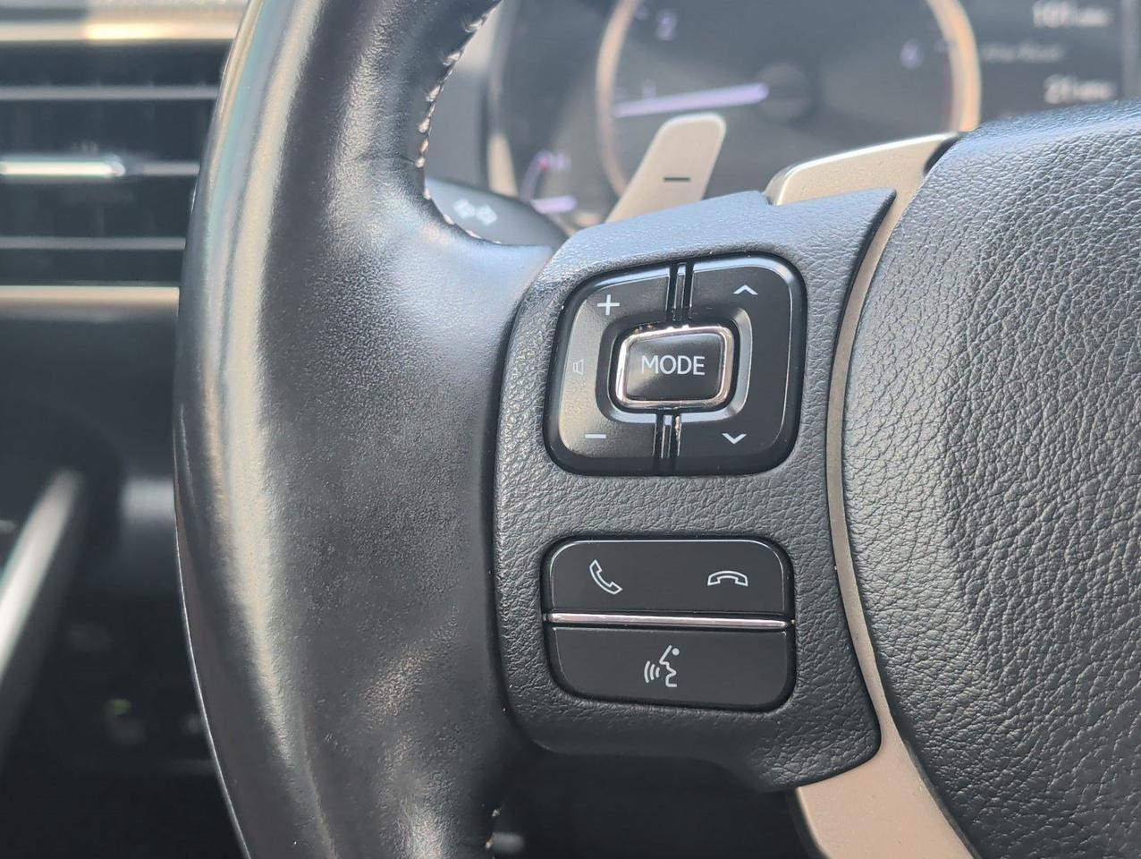2019 Lexus IS 300 San Juan TX