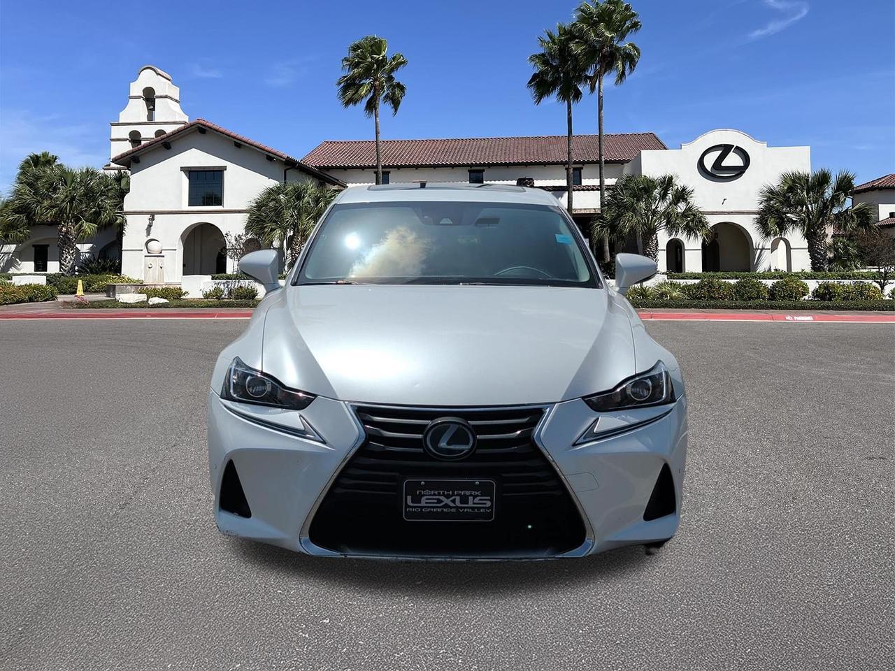 2019 Lexus IS 300 San Juan TX