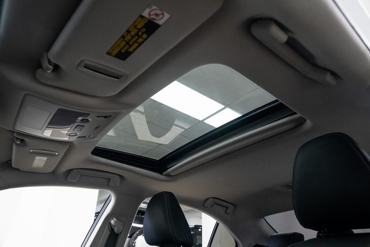 2019 Lexus IS 300 Vented Seats Moonroof Portland OR