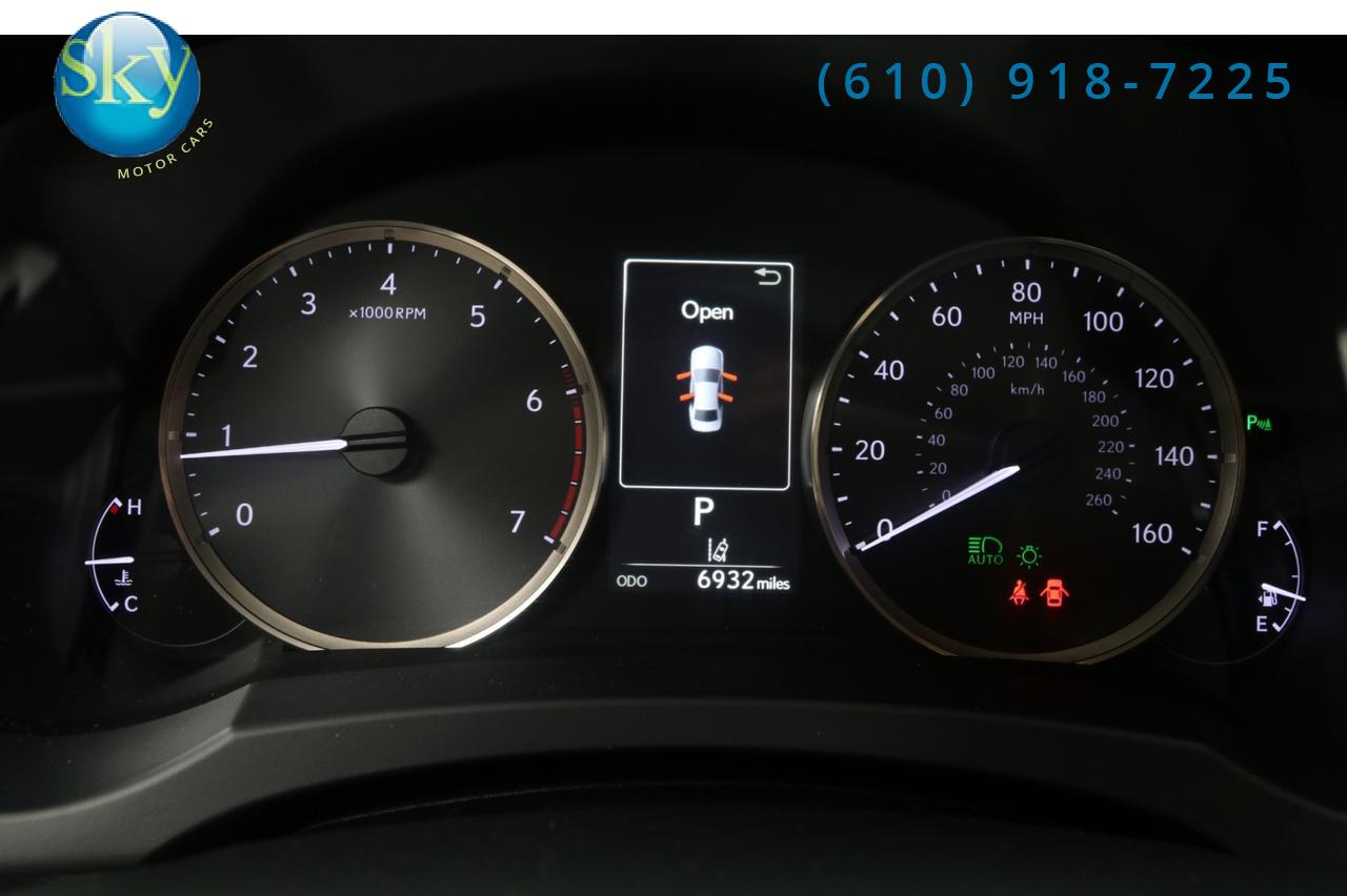 2019 Lexus IS 300 West Chester PA