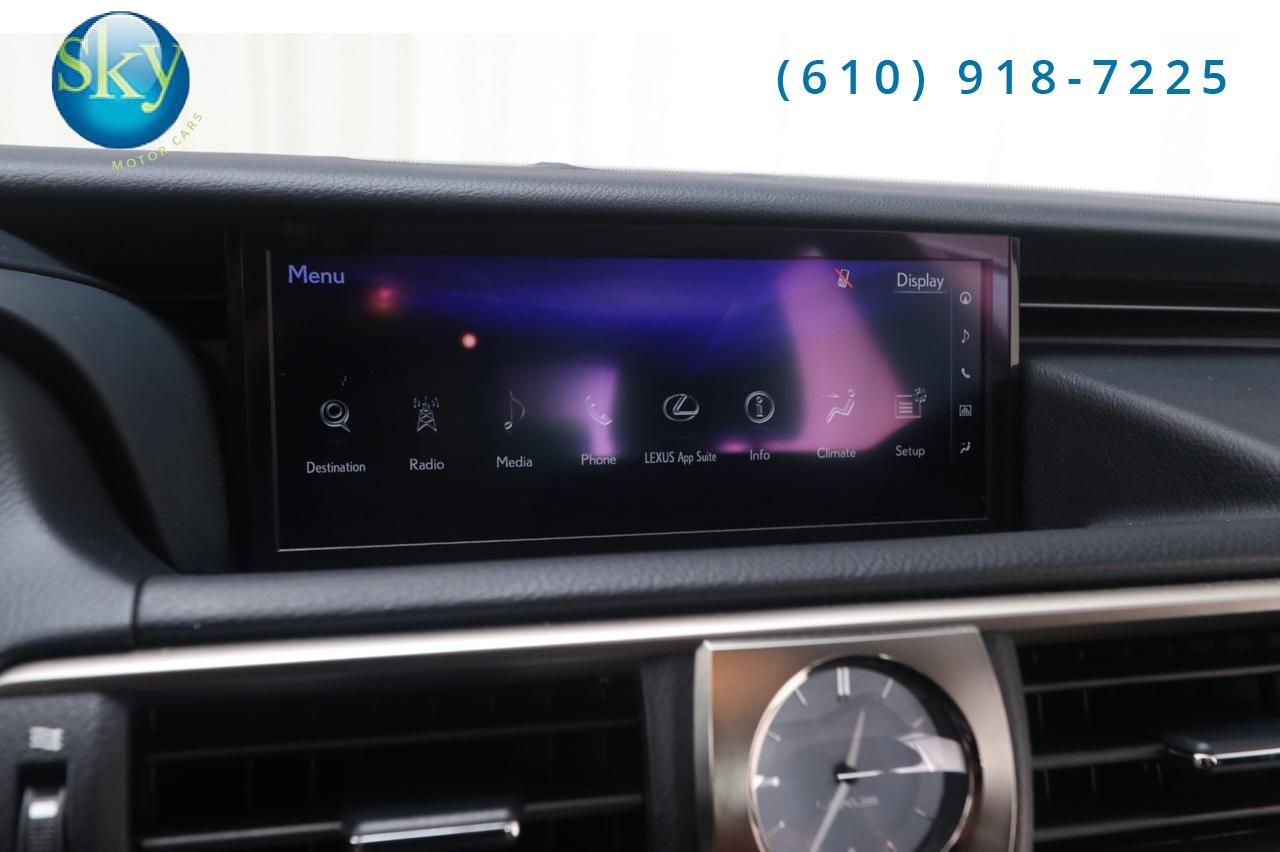 2019 Lexus IS 300 West Chester PA