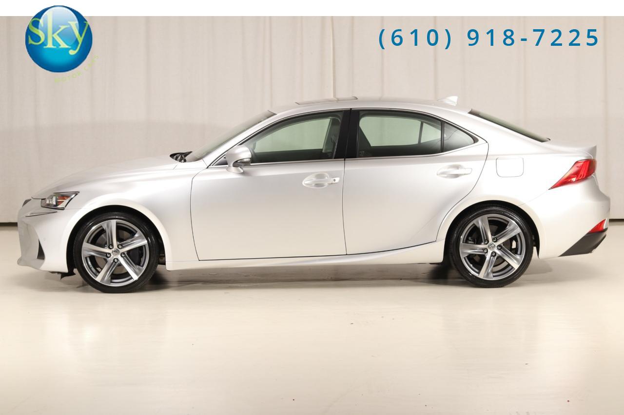 2019 Lexus IS 300 West Chester PA