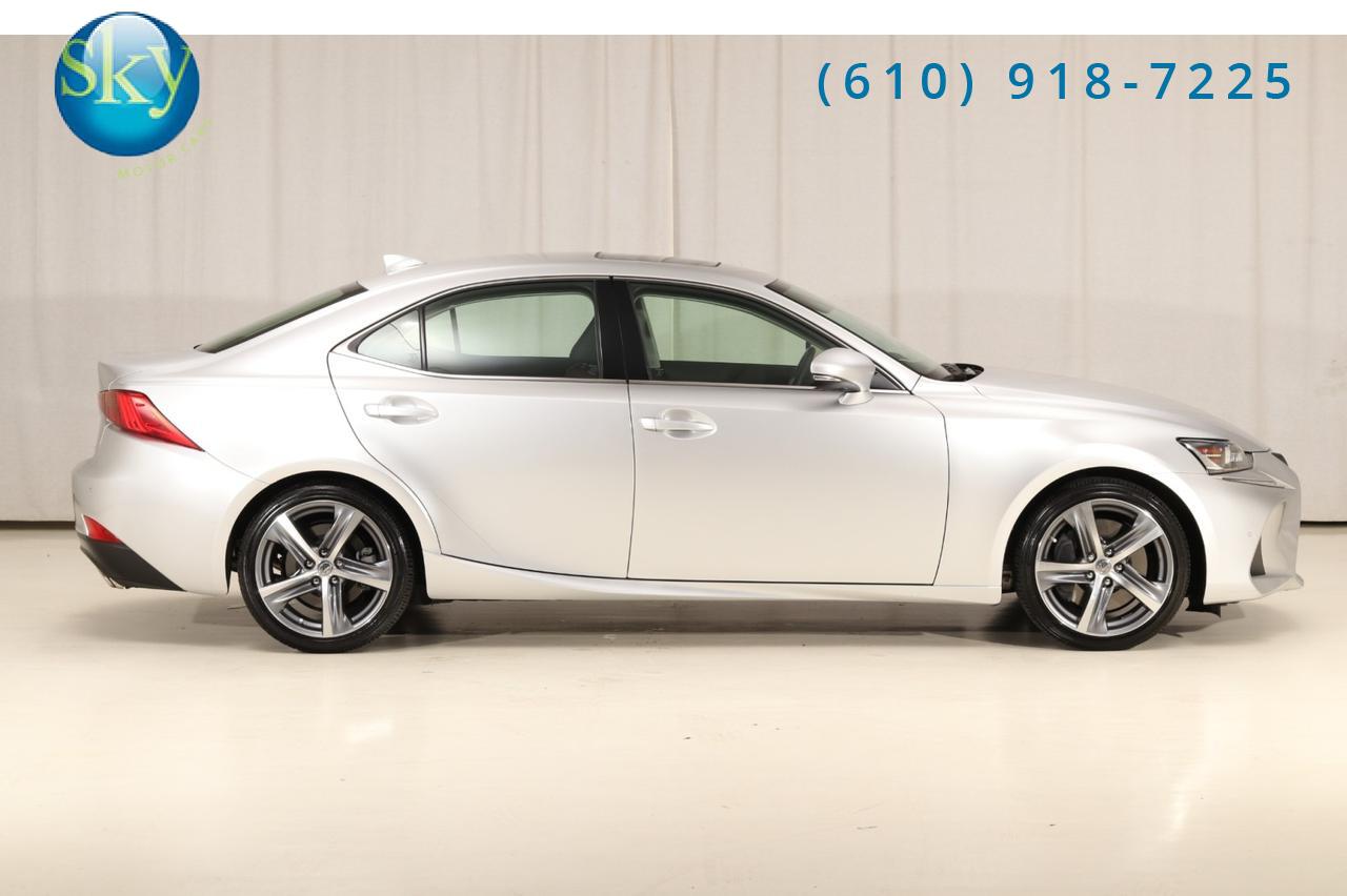 2019 Lexus IS 300 West Chester PA