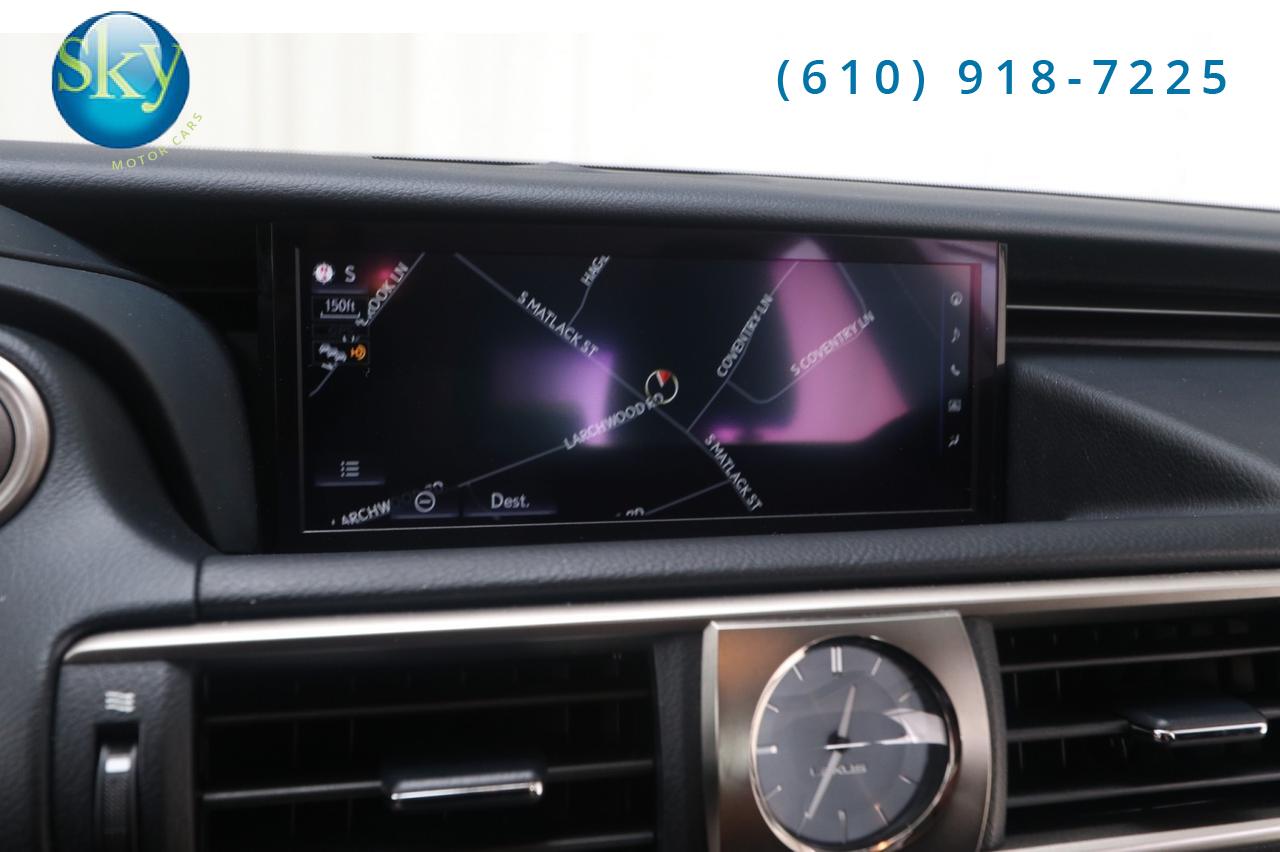 2019 Lexus IS 300 West Chester PA